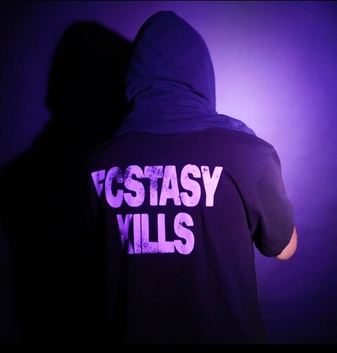 Ecstasy Kills