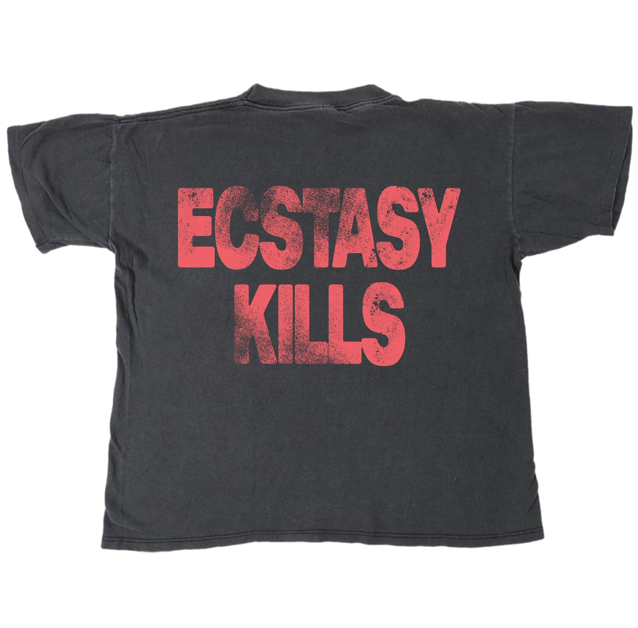 ECSTASY KILLS